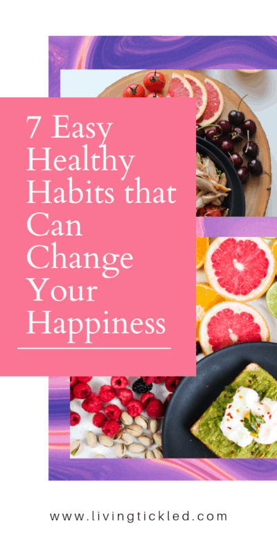 How a Healthy Lifestyle can Make You Happy: 7 Health Tips for Happiness