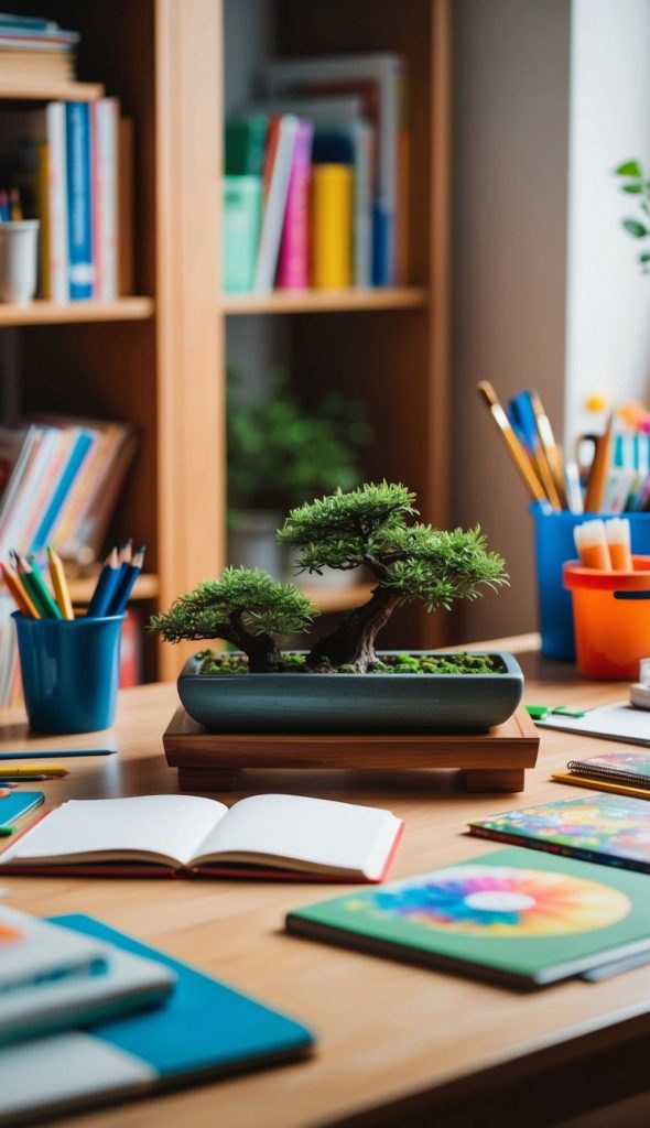 23 Homeschool Room Ideas: Creating the Perfect Learning Haven for Your ...
