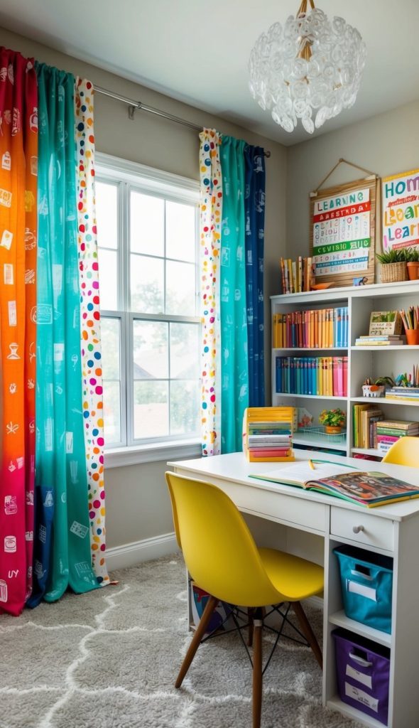 23 Homeschool Room Ideas: Creating the Perfect Learning Haven for Your ...