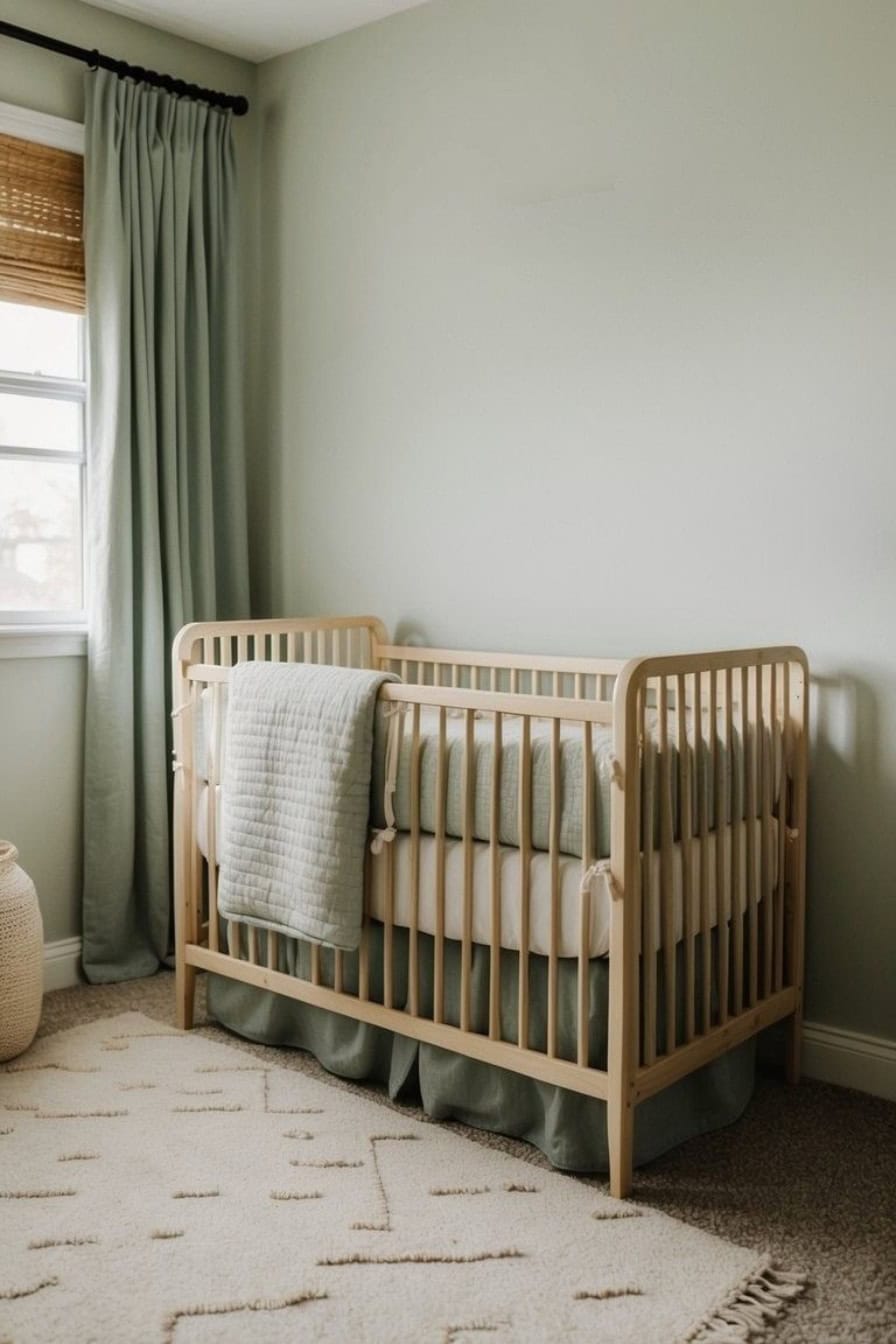 20 Gender-Neutral Nursery Ideas: Cozy and Timeless Designs for Your ...