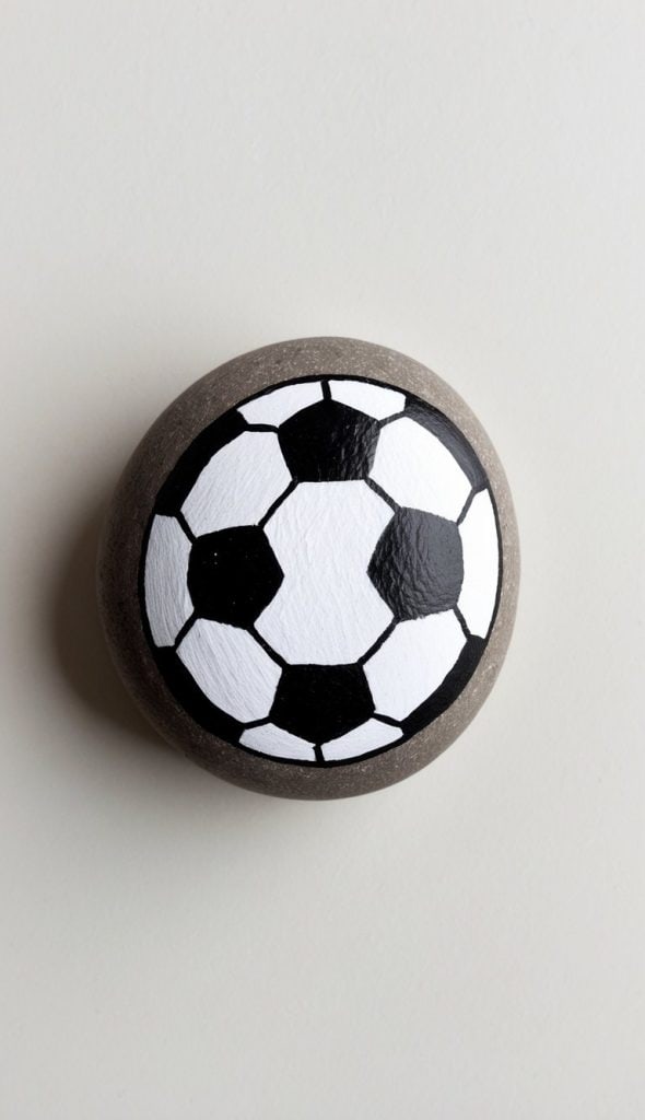 23 Back to School Painted Rock Ideas: Fun Classroom Decorations for ...