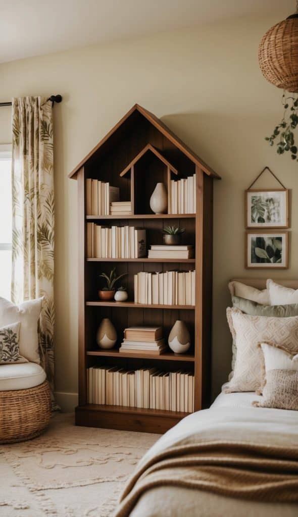 Visual idea from this collection
