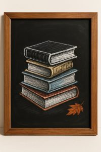 22 Back to School Chalkboard Art Ideas for Creative Classroom Decor ...